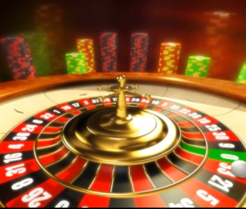 vip98 Live Casino